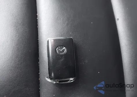 2020 Mazda Cx-30 Select Package z USA, uszkodzony, nr VIN 3MVDMBCLXLM105748